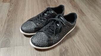 Pánské boty Calvin Klein