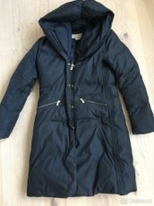 Dámský péřový kabát, Michael Kors, vel.S/M.