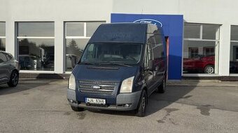Ford Transit L2H2, 103kw - 1