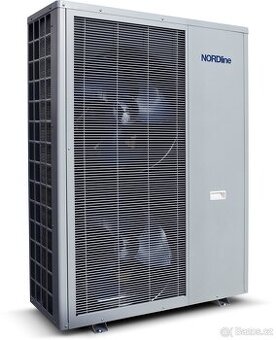 Tepelné čerpadlo NORDline N17B