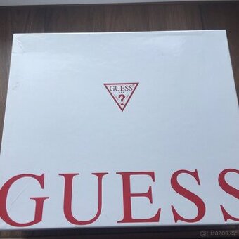 Boty GUESS