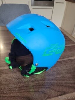 Dětská lyžařská helma Etape 53-55 - 1