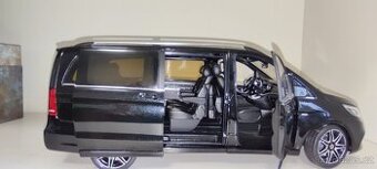 Mercedes-Benz V Klasse 1:18