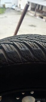 Prodam 4x98 185/60 r14