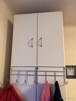 nastavec skrine ikea za odvoz