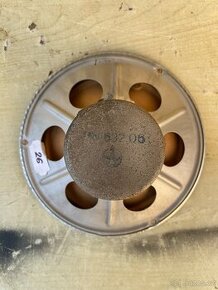 Repro Tesla 2 AN 632 06