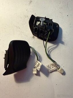 Pádla řazení pod volant DSG – VW 1K0951527 / 1K0951528