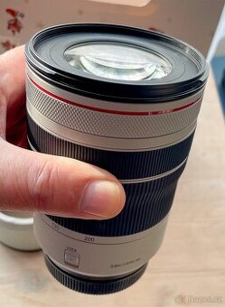 Canon RF 70-200/4