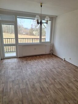 Pronájem bytu, Mikulášovice - 1