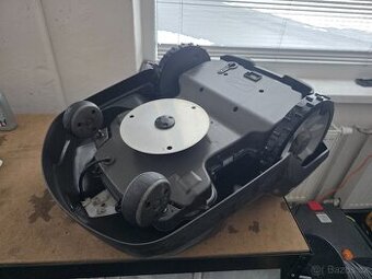 Husqvarna automower 420