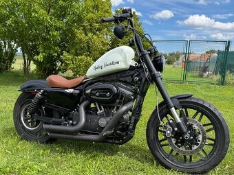 Harley-Davidson Sportster Roadster XL1200CX