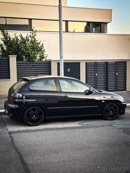 Cupra R17 (Ibiza)