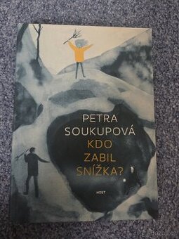 Kdo zabil Snížka? - 1