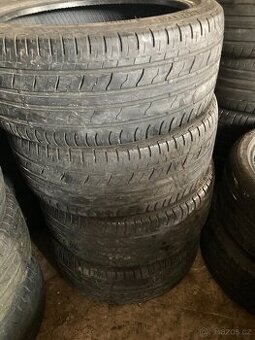 Letní sada 215/40 R17 - Powertrac