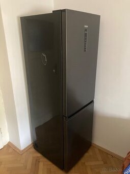 Nová lednice HAIER
