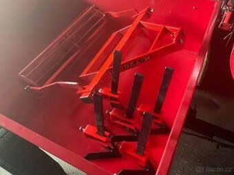 Prodám kombinátor VARI