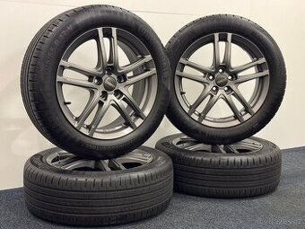 #20 letní 205/55 R17 Dezert 5x100