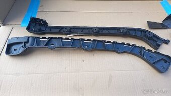 Vodící profily zadního nárazníku Škoda Octavia combi 3 nové