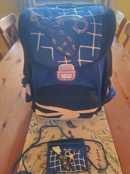 AKTOVKA TOPGAL 1.-3.TŘÍDA CHLAPECKÁ