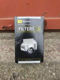 Filtr palivový STARLINE
