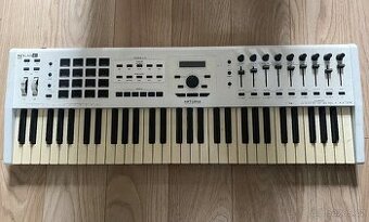 USB MIDI kontroler Arturia Keylab mkII 61