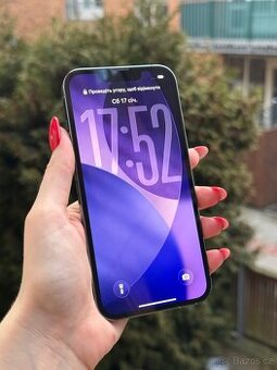 Apple iPhone 13 Pro 256 GB 84% bat., modrý