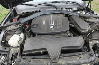 BMW F30 F31 2.0D 135KW N47N