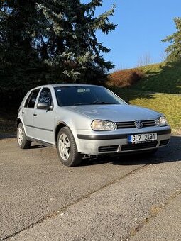 Volkswagen Golf IV 1.9 TDI
