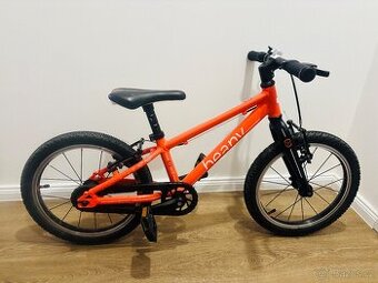 Dětské kolo Beany 16