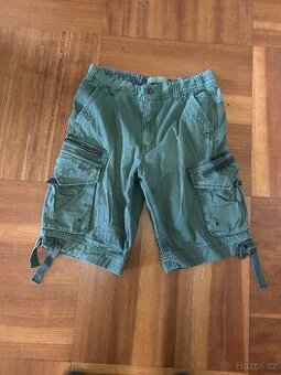 Thor Steinar kratasy , velikost L