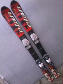 Lyže Elan 110cm.