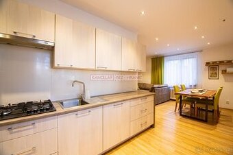 Krásný vybavený byt - 1