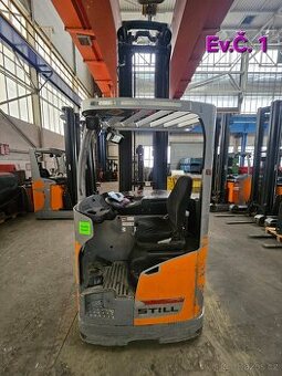 Still FM - X14 Retrak