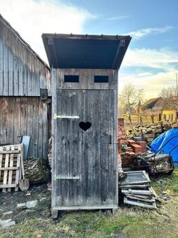 Kadibudka , kadibouda