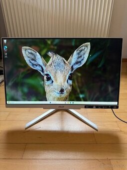 P: Acer Aspire C22-860 All in One, 22"