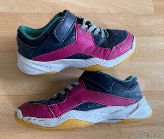 Boty & tenisky &  sálovky Kipsta Decathlon vel. 34