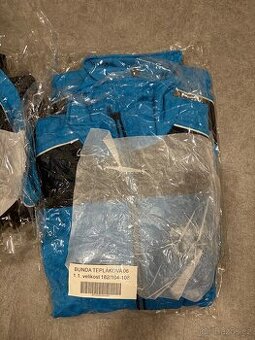 Nové vojenské veci