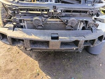 Kompletní chladicova stěna Octavia 3  TDI 2.0