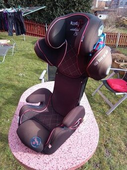 Dětská autosedačka