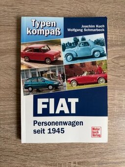 FIAT kniha