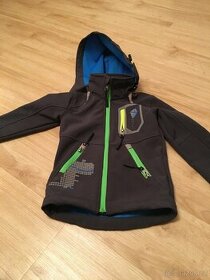 Softshellová bunda Kuga, vel. 74