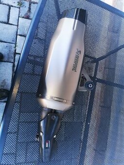 Akrapovic pro BMW R 1250 GS / GSA