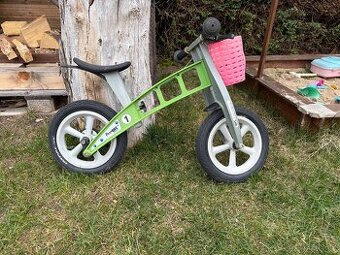 Odrážedlo First Bike