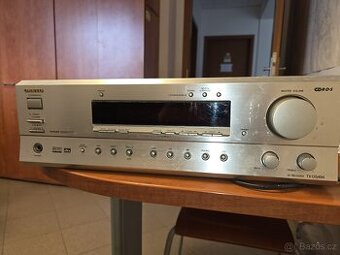 zesilovač ONKYO TX-DS494 - porucha - zdarma