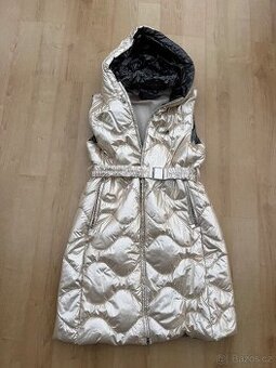 Vesta prošívaná NOVÁ