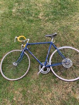 Prodám kolo favorit