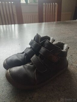 Boty froddo Barefoot 32