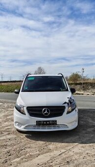 Mercedes Benz Vito 2019