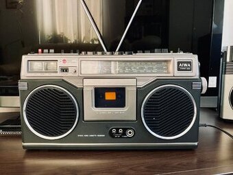 Aiwa TPR 920