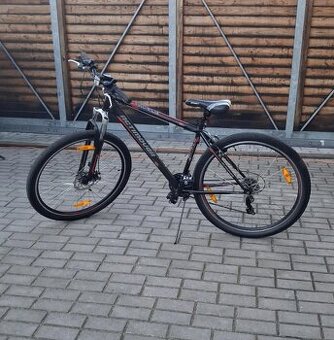 horské kolo 29“ jako nové